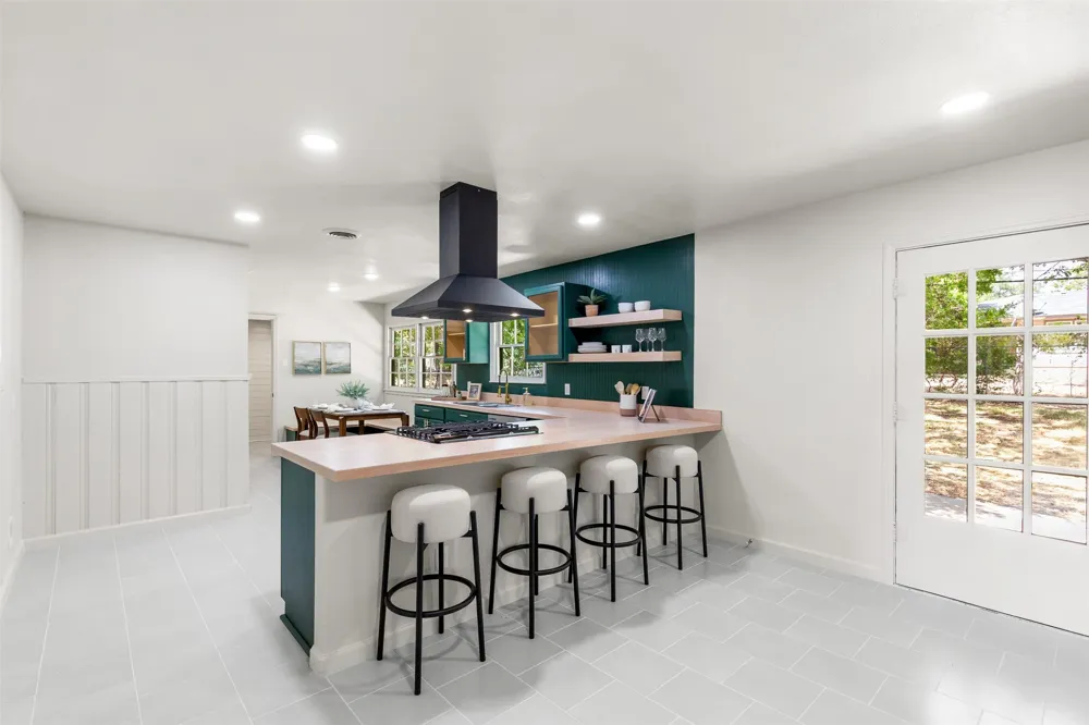 4601 Robinwood Drive Waco, TX 76708