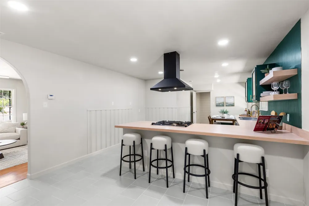 4601 Robinwood Drive Waco, TX 76708