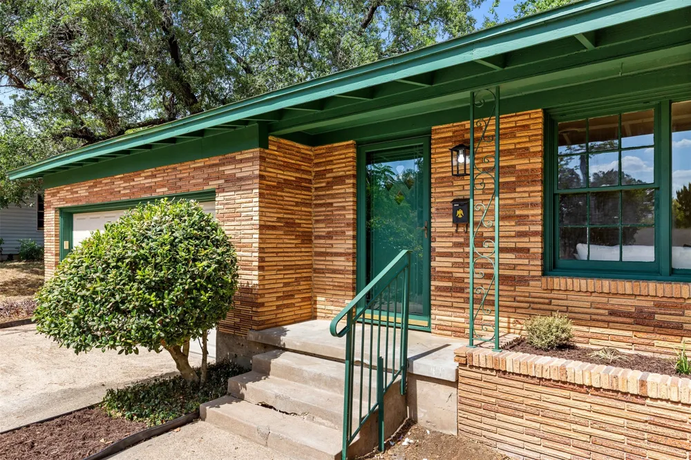 4601 Robinwood Drive Waco, TX 76708