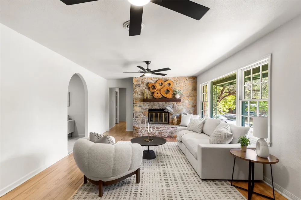 4601 Robinwood Drive Waco, TX 76708