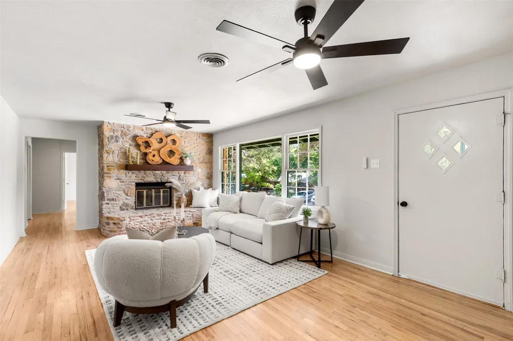 4601 Robinwood Drive Waco, TX 76708