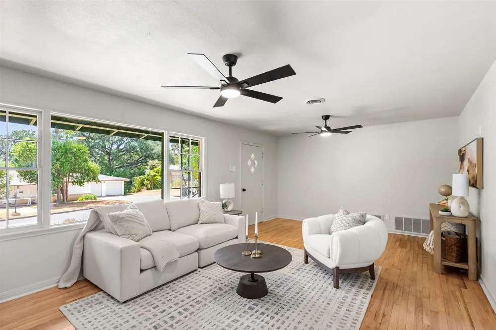 4601 Robinwood Drive Waco, TX 76708