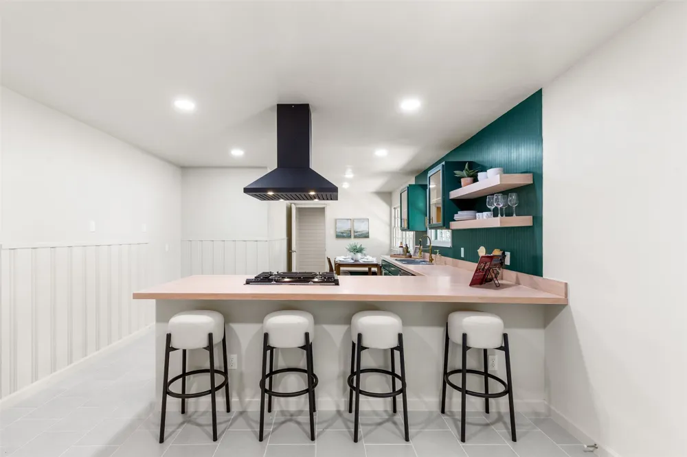 4601 Robinwood Drive Waco, TX 76708