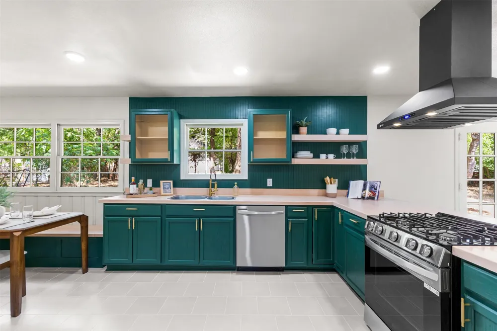 4601 Robinwood Drive Waco, TX 76708