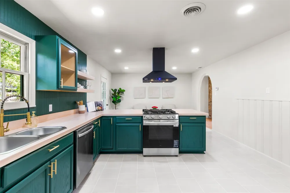 4601 Robinwood Drive Waco, TX 76708