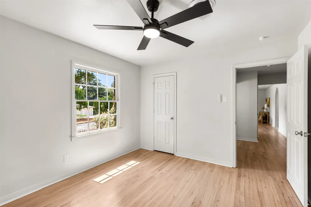 4601 Robinwood Drive Waco, TX 76708