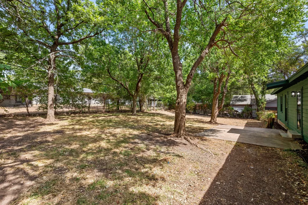 4601 Robinwood Drive Waco, TX 76708