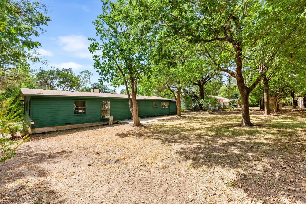 4601 Robinwood Drive Waco, TX 76708