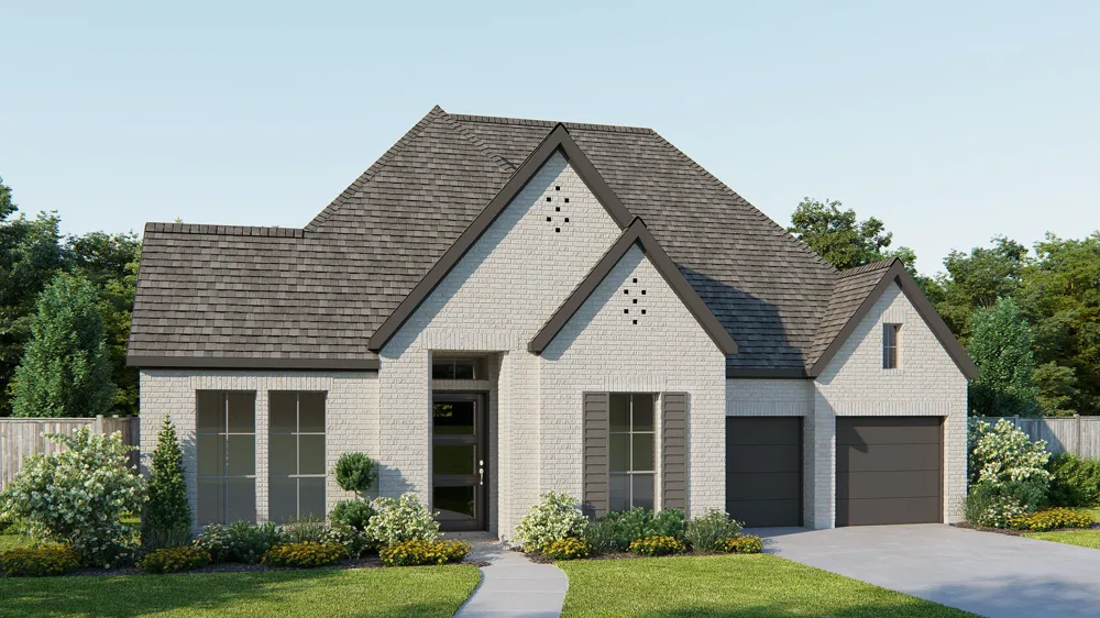 8721 Swallowtail Lane Denton, TX 76205