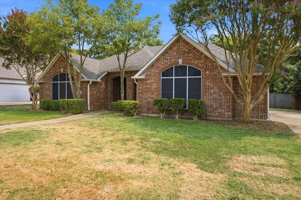 3406 Harbor Pointe Drive Rowlett, TX 75088