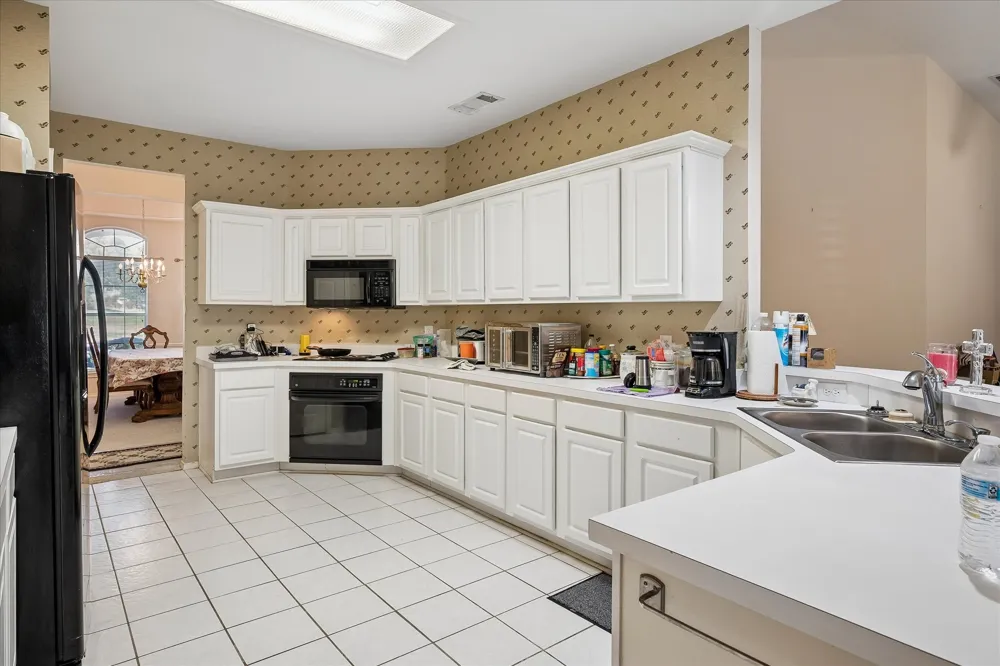 3406 Harbor Pointe Drive Rowlett, TX 75088