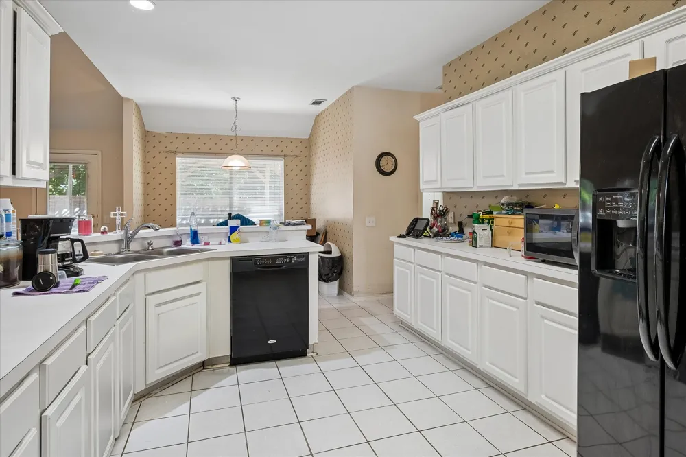 3406 Harbor Pointe Drive Rowlett, TX 75088