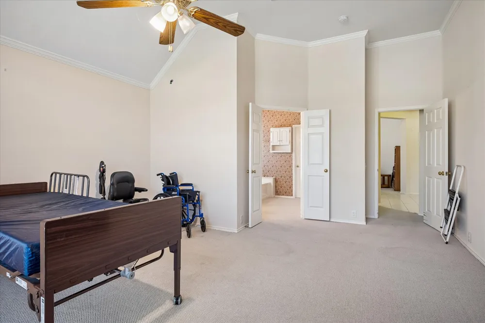 3406 Harbor Pointe Drive Rowlett, TX 75088
