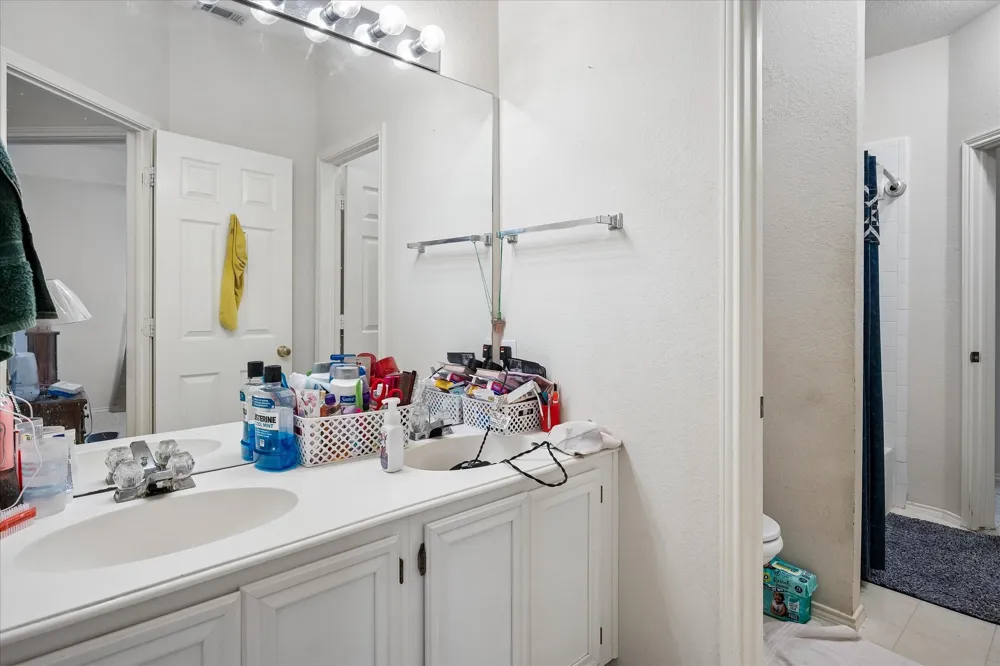 3406 Harbor Pointe Drive Rowlett, TX 75088