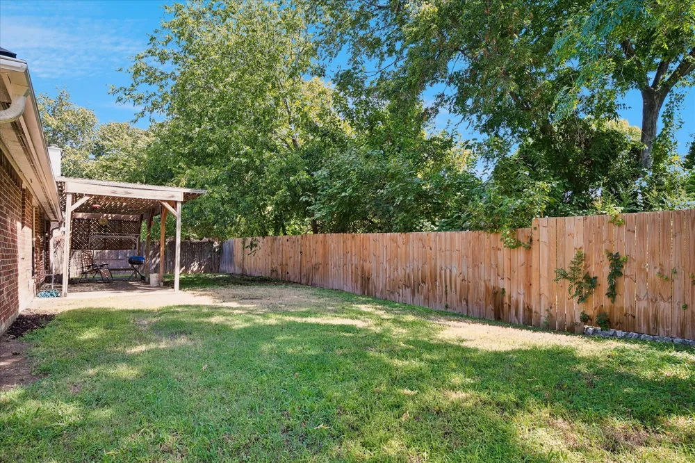 3406 Harbor Pointe Drive Rowlett, TX 75088