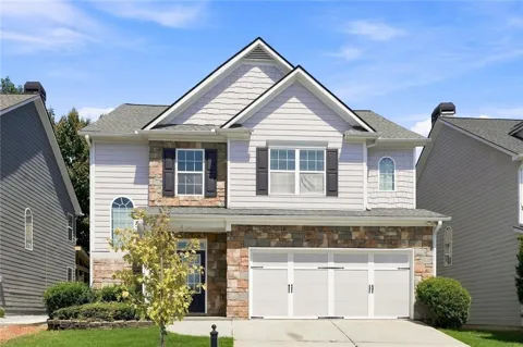 581 Marble Springs Road