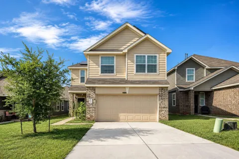 13516 Brooklyn Mead Lane