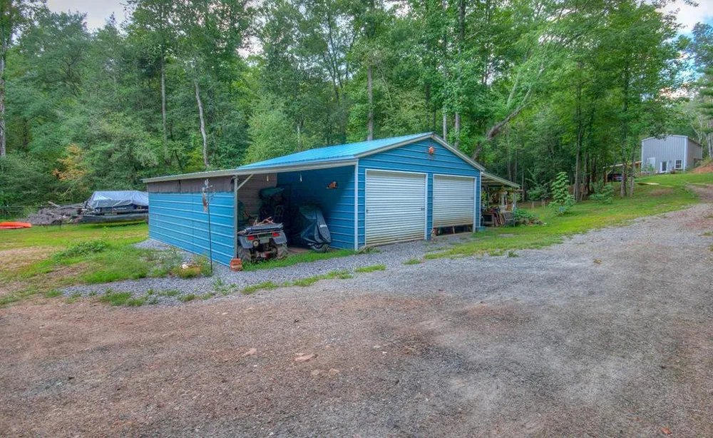 15 Ranger Hill Murphy, NC 28906