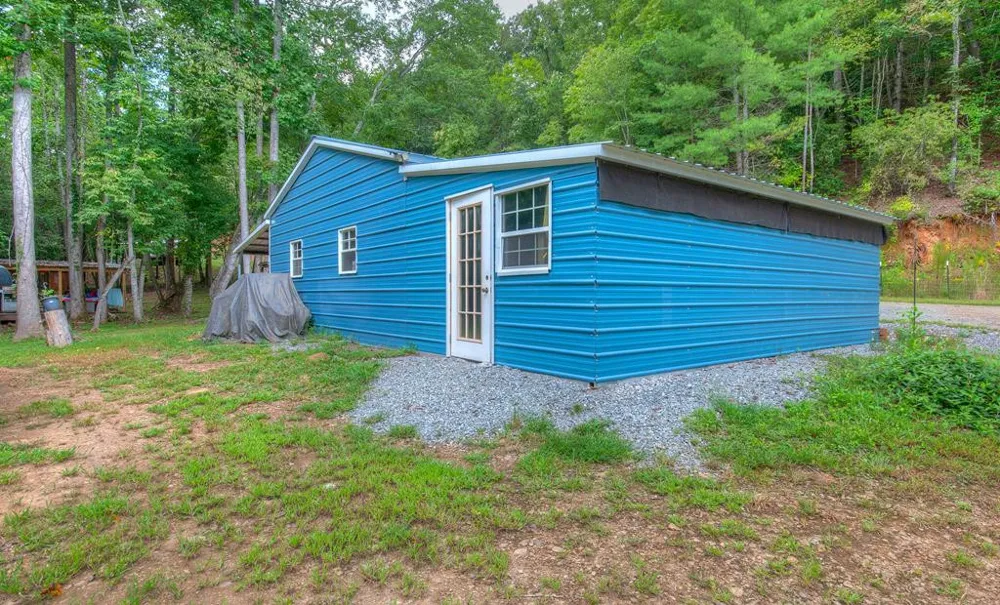 15 Ranger Hill Murphy, NC 28906