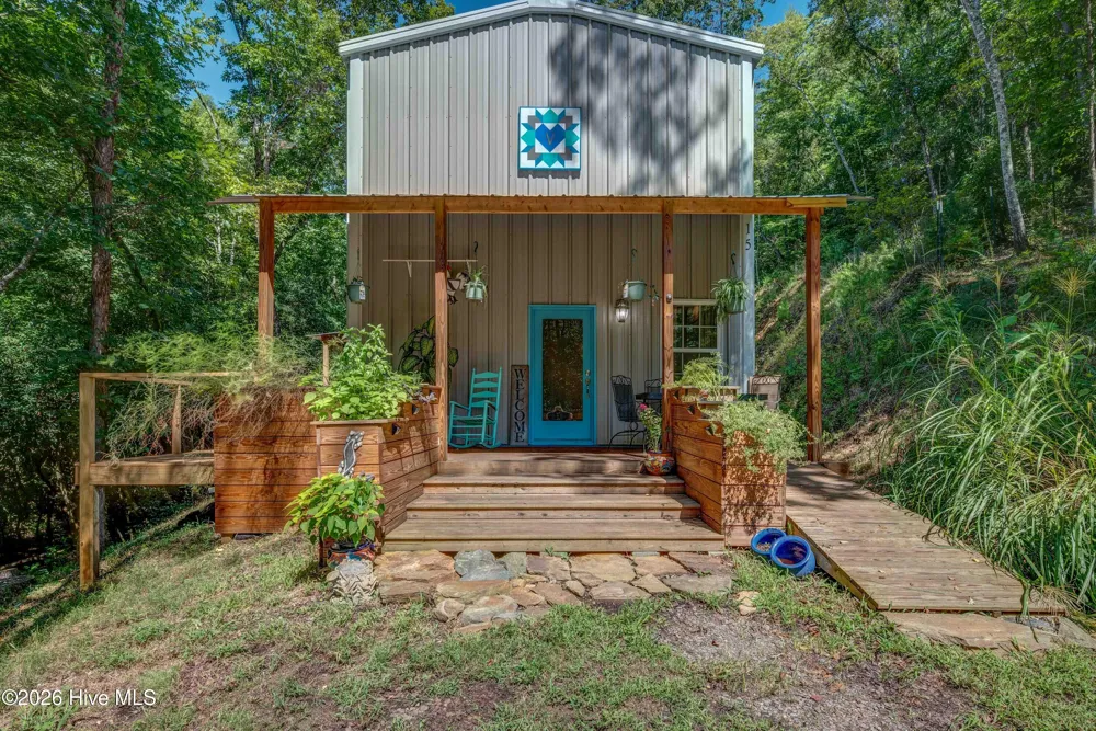 15 Ranger Hill Murphy, NC 28906