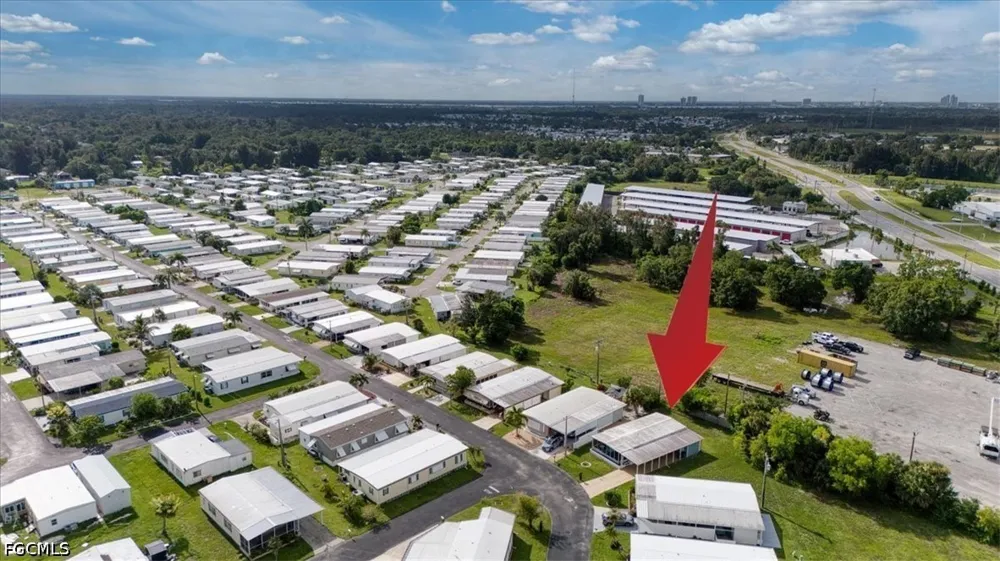 Longview Lane North Fort Myers, FL 33917