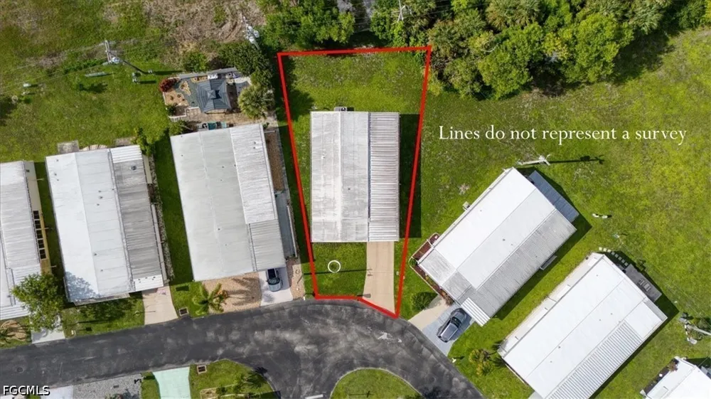 Longview Lane North Fort Myers, FL 33917