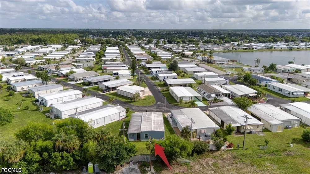 Longview Lane North Fort Myers, FL 33917