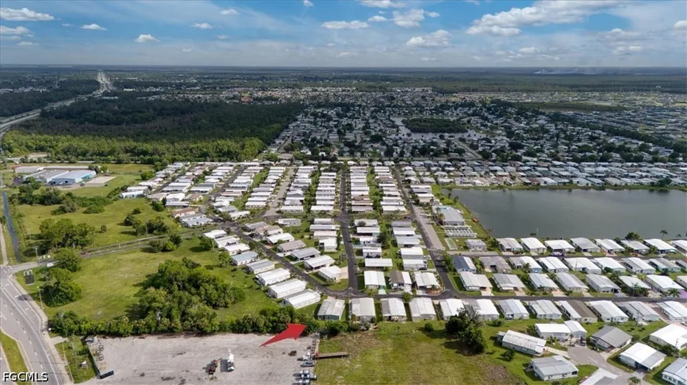 Longview Lane North Fort Myers, FL 33917