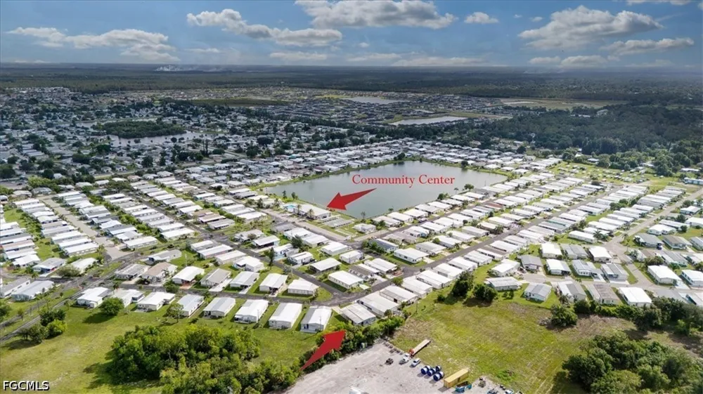Longview Lane North Fort Myers, FL 33917