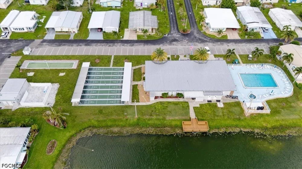 Longview Lane North Fort Myers, FL 33917