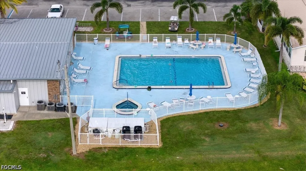 Longview Lane North Fort Myers, FL 33917