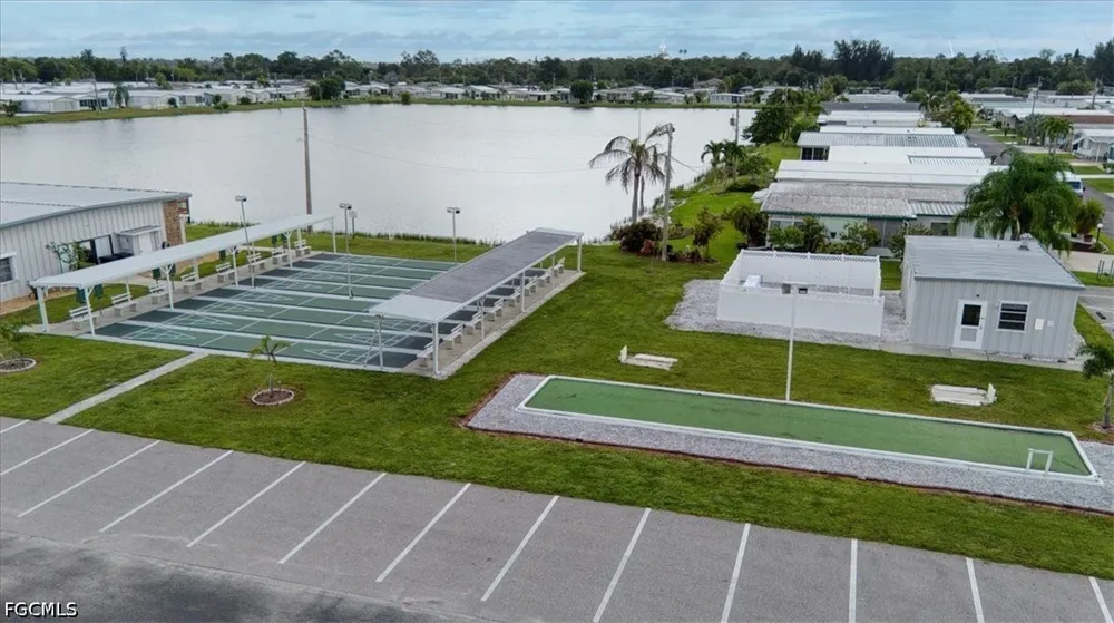 Longview Lane North Fort Myers, FL 33917