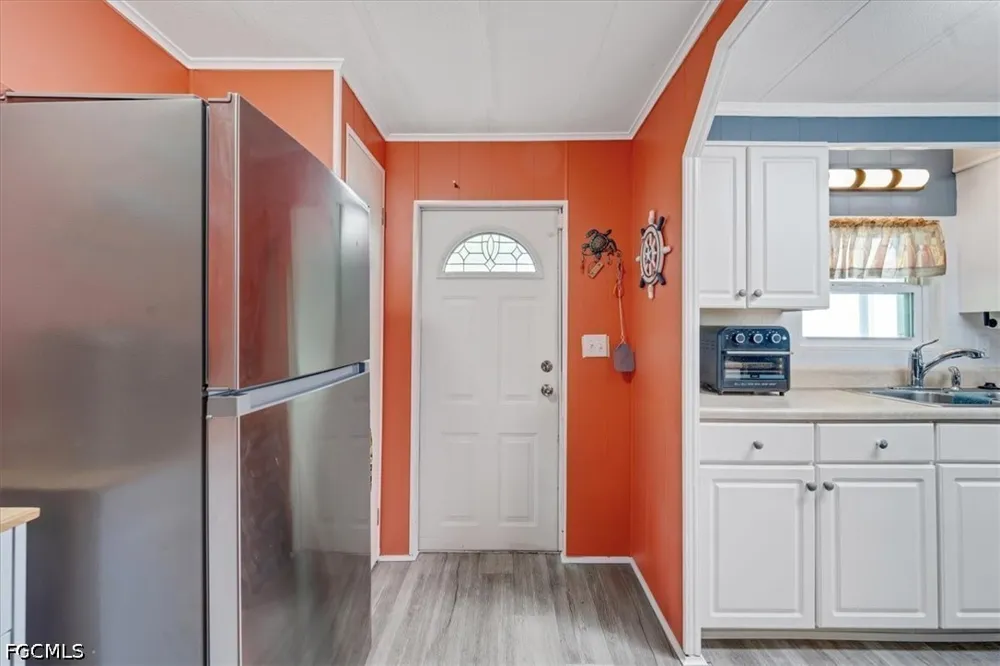 Longview Lane North Fort Myers, FL 33917