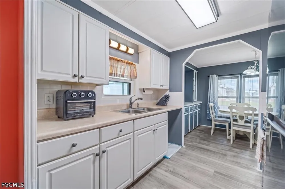 Longview Lane North Fort Myers, FL 33917