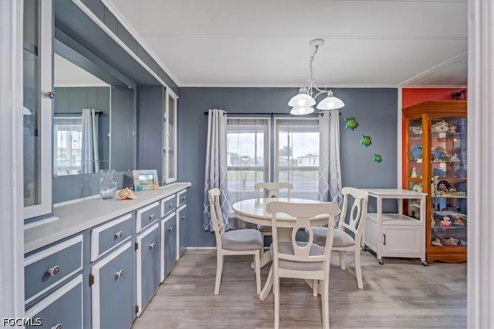Longview Lane North Fort Myers, FL 33917