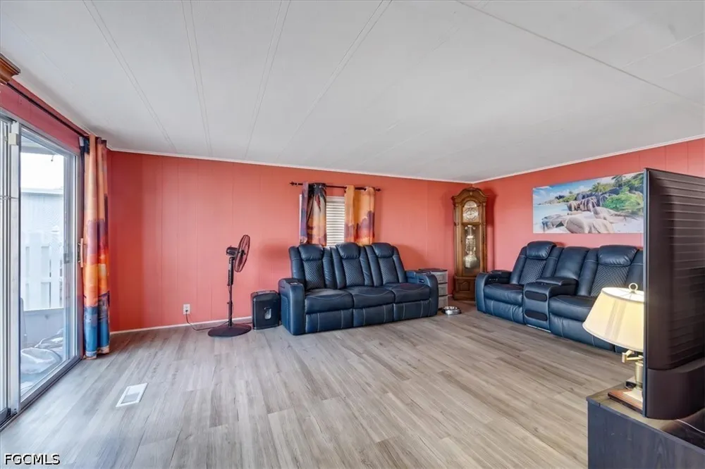 Longview Lane North Fort Myers, FL 33917