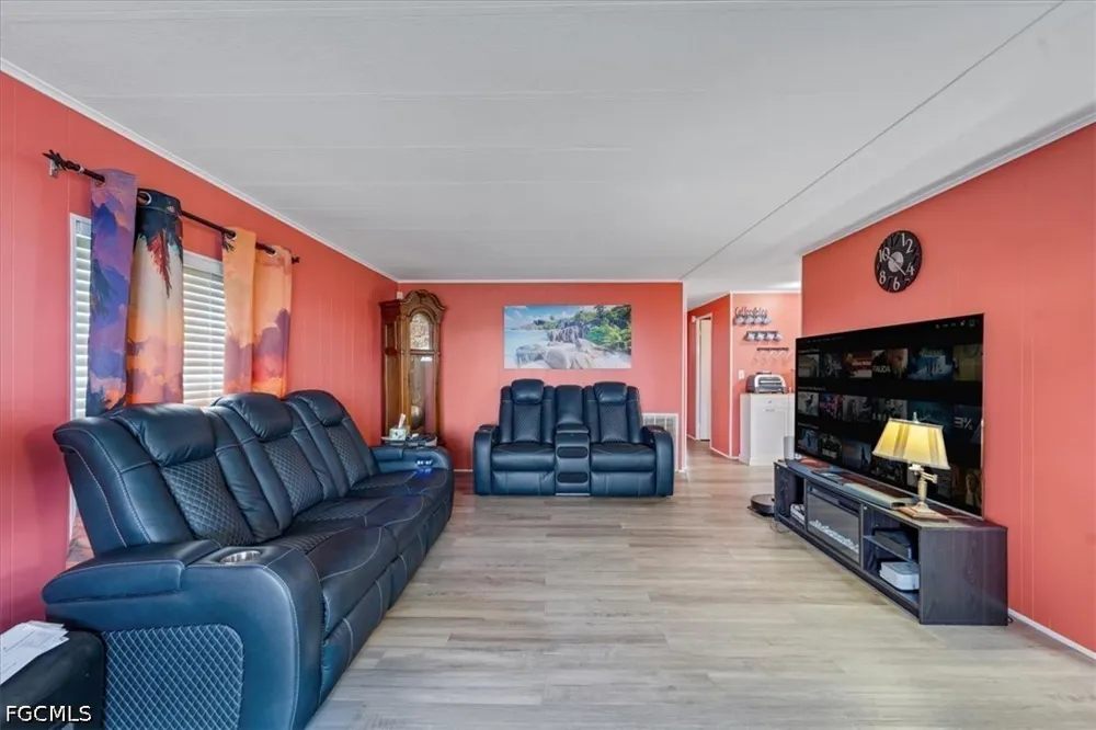 Longview Lane North Fort Myers, FL 33917