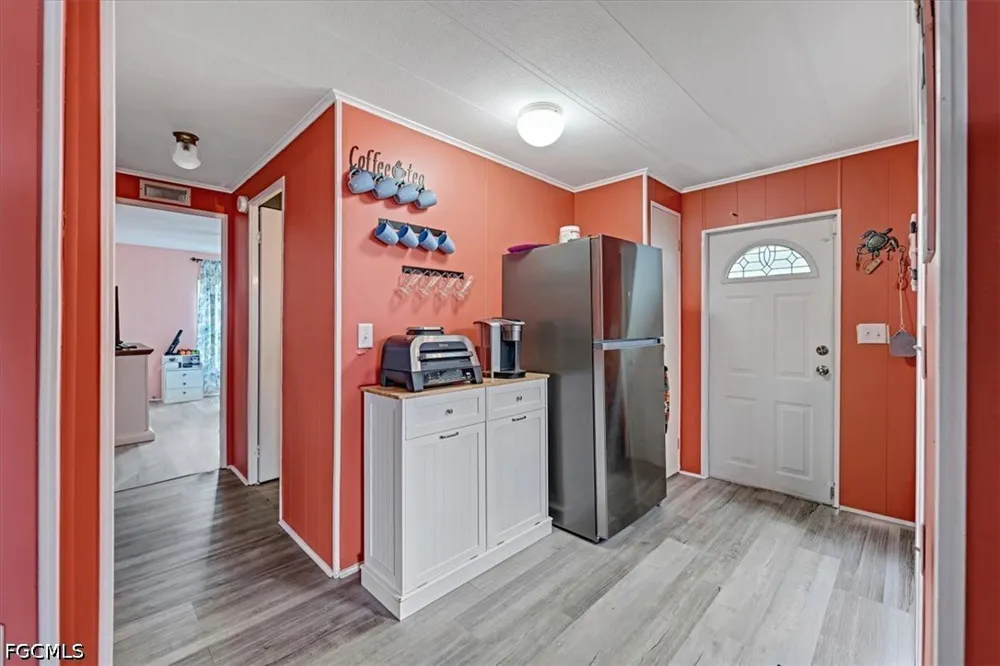Longview Lane North Fort Myers, FL 33917