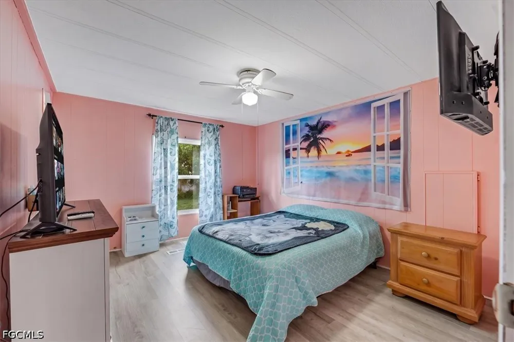 Longview Lane North Fort Myers, FL 33917