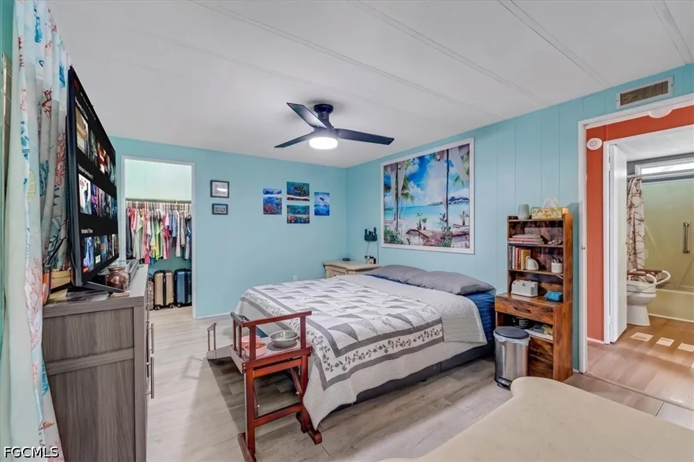 Longview Lane North Fort Myers, FL 33917