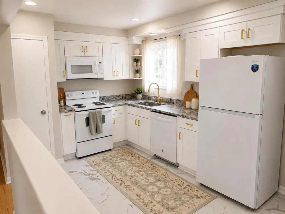 29215 Badelt Street Westland City, MI 48185