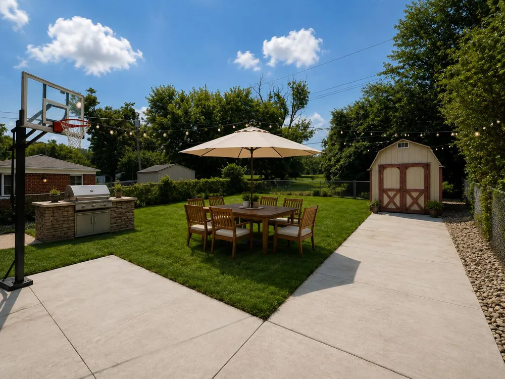 29215 Badelt Street Westland City, MI 48185