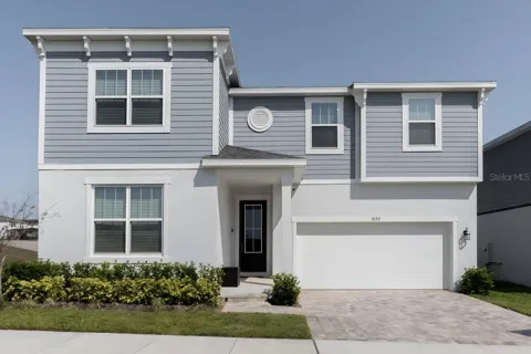 9199 BREEZE MIST TERRACE