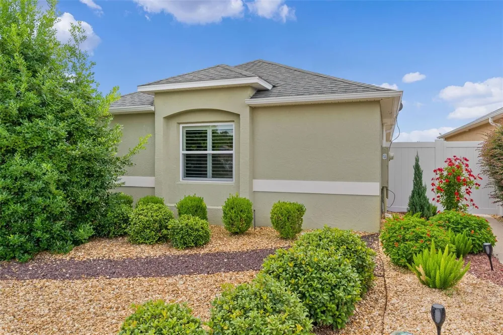 2952 KRAMER COURT The Villages, FL 32163