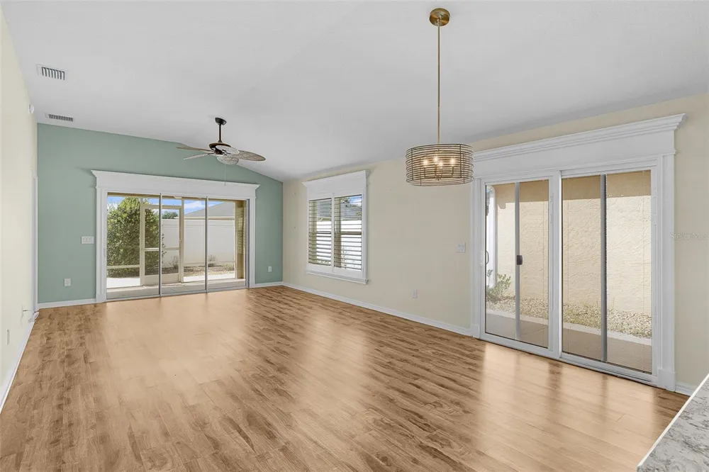 2952 KRAMER COURT The Villages, FL 32163