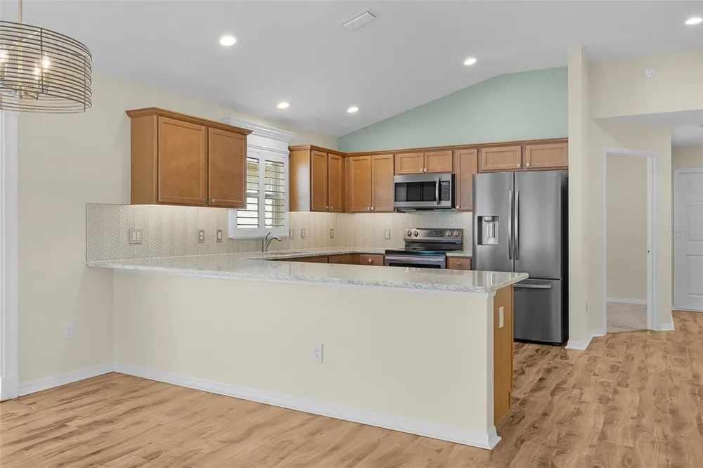 2952 KRAMER COURT The Villages, FL 32163