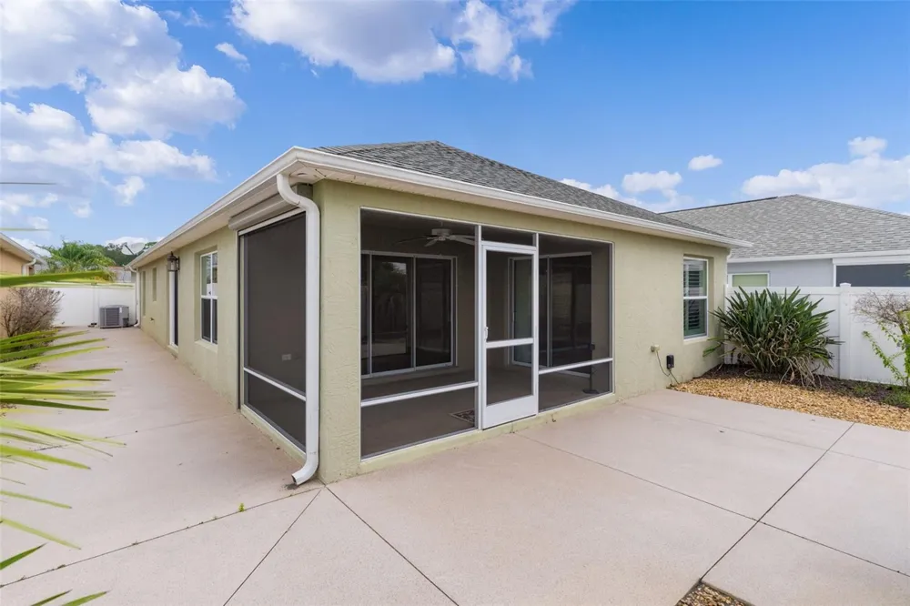 2952 KRAMER COURT The Villages, FL 32163
