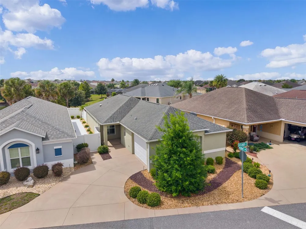 2952 KRAMER COURT The Villages, FL 32163
