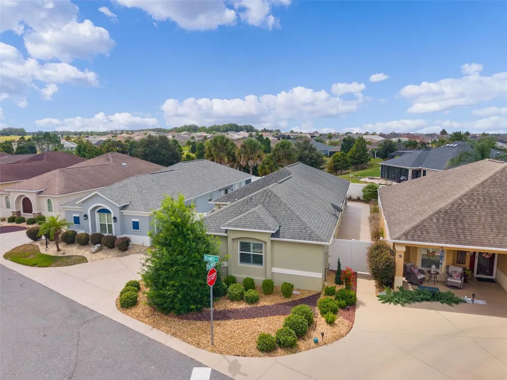2952 KRAMER COURT The Villages, FL 32163