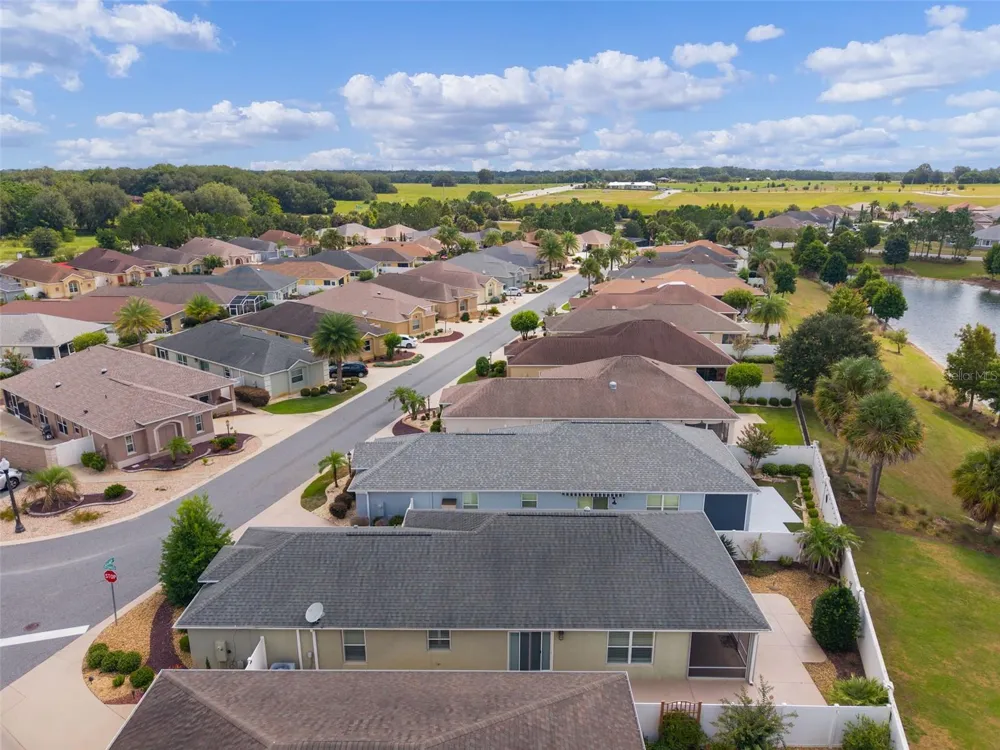 2952 KRAMER COURT The Villages, FL 32163